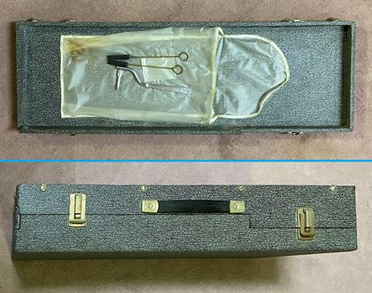 Schober Organ Corporation-Tunesmith